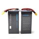 Herewin 22000MAH Battery 22.2v 6S 20C 1P Battery Agricultural Plant Protection Battery